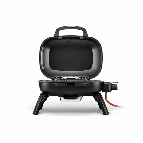 Napoleon BBQ TravelQ 240 - gas - afbeelding 2