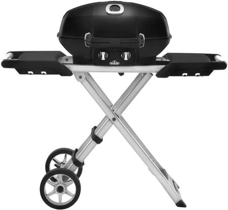 Napoleon BBQ TravelQ PRO 285X inklapbaar gasbarbecue - afbeelding 1