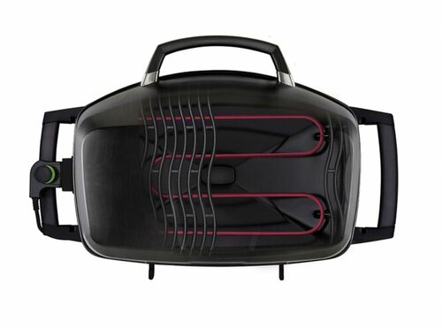 Napoleon BBQ TravelQ PRO285E - afbeelding 3