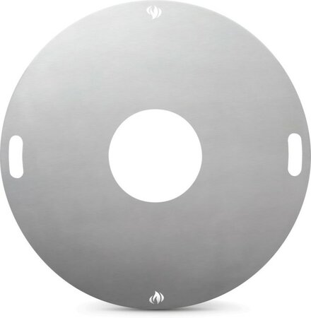 NAPOLEON GOURMET GRILLS Napoleon fire plate - afbeelding 1