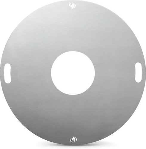 NAPOLEON GOURMET GRILLS Napoleon fire plate - afbeelding 1