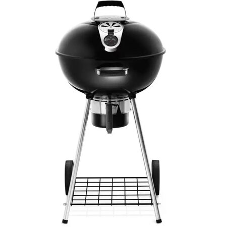 Bbq houtskoolkettle d57cm - afbeelding 1
