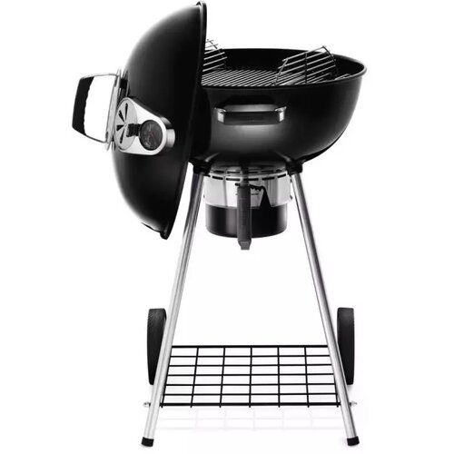 Bbq houtskoolkettle d57cm - afbeelding 2