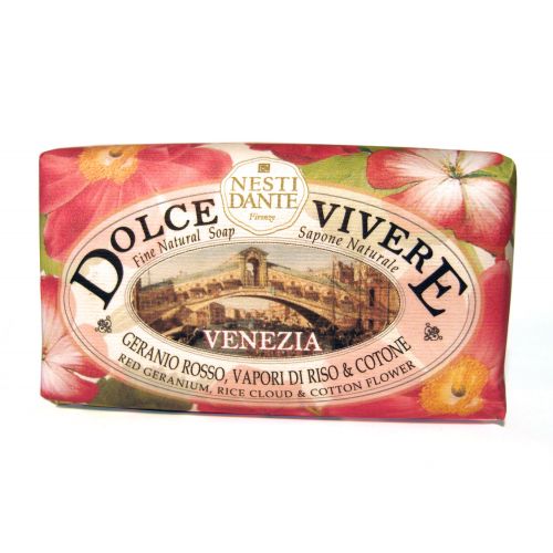 Nesti Dante Dolce vivere