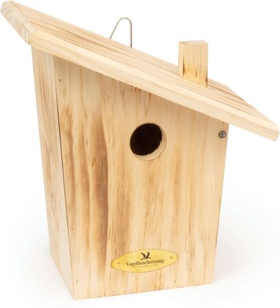 Nestkast aldine 34mm l23b16h27 - afbeelding 1
