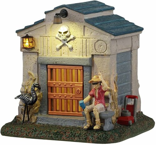 Next tomb neighbor ac adaptable