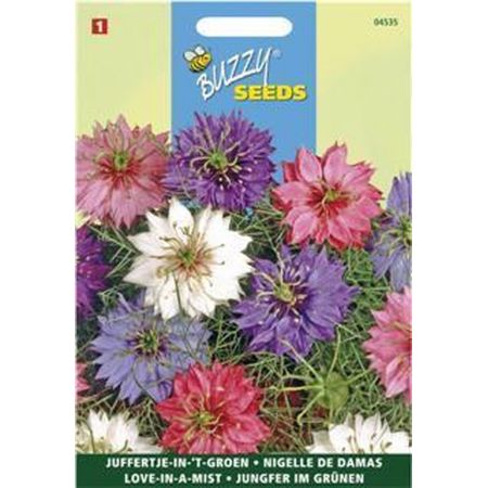 Nigella damascena persian jwls 1.5g