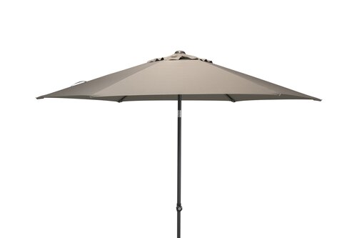 Oasis 300 cm. Ø taupe - afbeelding 2