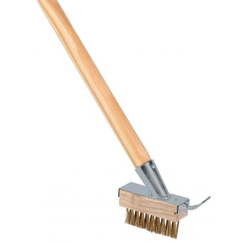 Talen Tools Onkruidborstel+houder
