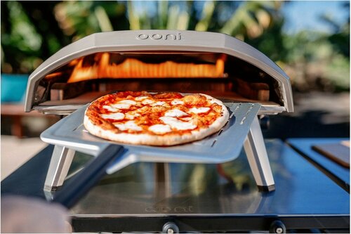Ooni pizza oven Koda 12 gas - 30mbar - afbeelding 2