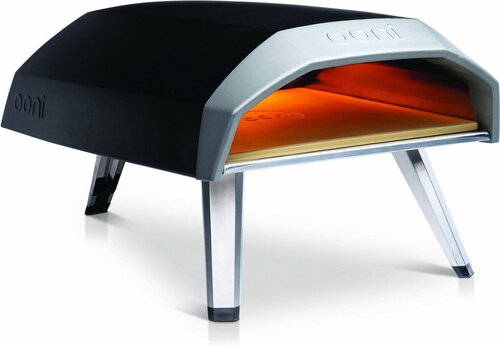 Ooni pizza oven Koda 12 gas - 30mbar - afbeelding 2