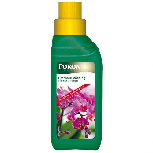 Pokon Orchidee voeding 250ml