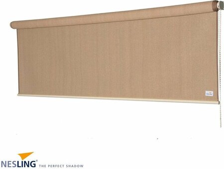 Outdoor roller blind W248xL240 - afbeelding 1