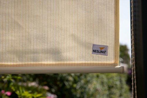 Outdoor roller blind W296xL240 - afbeelding 3