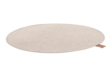 Outdoor vloerkleed 150 cm. Ø latte