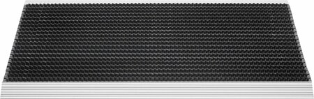 Outline Zwart 50x80cm - afbeelding 1