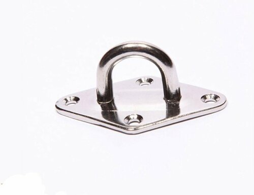Pad eye 8mm - afbeelding 3