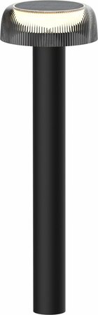 LUXFORM Padverl. yukon hybr. 20/100/200lm grijs