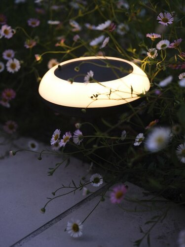 LUXFORM Padverlichting leshy smart - afbeelding 2