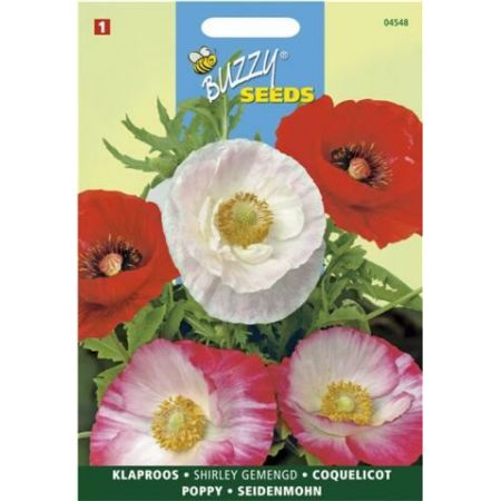 Papaver rhoeas 0.5g