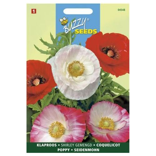 Papaver rhoeas 0.5g