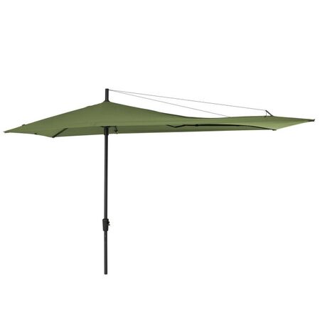 Parasol Asymetrq sideways Polyester grade 6