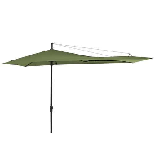 Parasol Asymetrq sideways Polyester grade 6