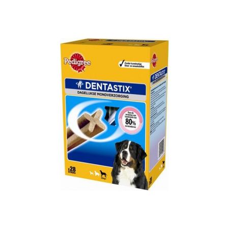 PEDIGREE Dentastix multipack maxi 1080g