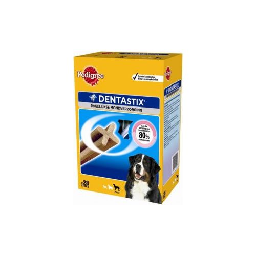 PEDIGREE Dentastix multipack maxi 1080g