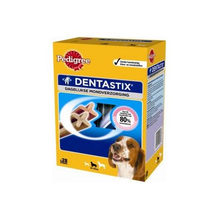 PEDIGREE Dentastix m-p medium28stuks