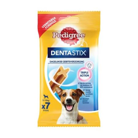 PEDIGREE Dentastix mini 110g