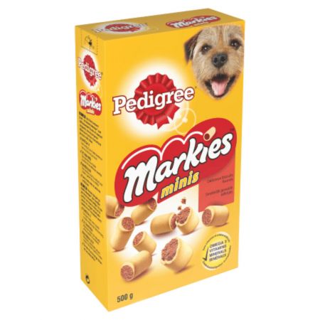 PEDIGREE Markies mini500g