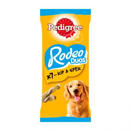 PEDIGREE Rodeo123g