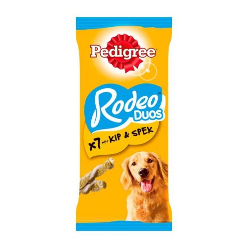 PEDIGREE Rodeo123g