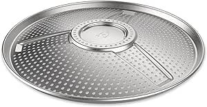 Pellet adapter d43.8cm - afbeelding 1