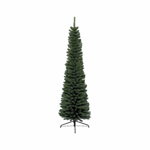 Pencil pine l120cm groen