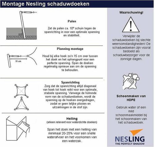 Pergola Kit - Corner support - afbeelding 4