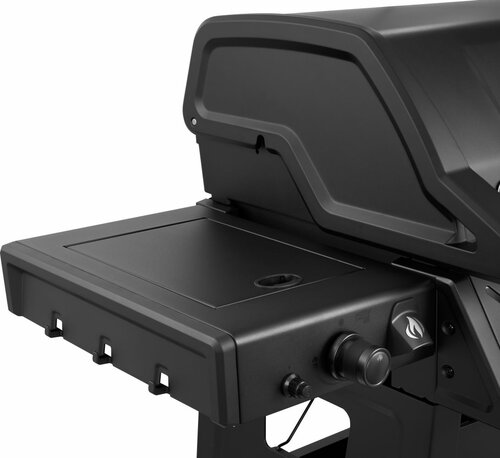 NAPOLEON GOURMET GRILLS Phantom freestyle pro 425 mat zwart - afbeelding 3