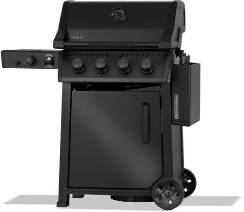 NAPOLEON GOURMET GRILLS Phantom freestyle pro 425 mat zwart - afbeelding 7