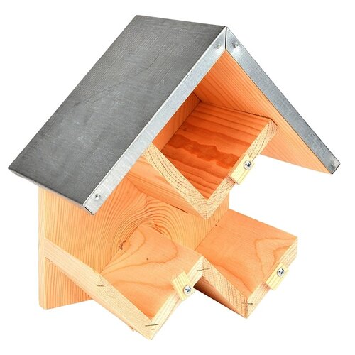Pindakaashuisje triple l13b3h24cm - afbeelding 2