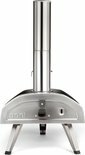 Pizzaoven fyra 12 l39.4b74.2h72.6cm - afbeelding 2