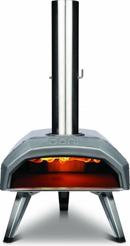 Pizzaoven karu 12 l70b40h80cm - afbeelding 3