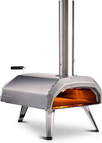 Pizzaoven karu 12 l70b40h80cm - afbeelding 2