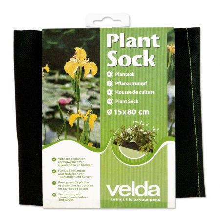 Velda Plant Sock 15 x 80 cm (35)