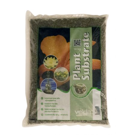 Velda Plant Substrate 10 kg / 10 l (75)