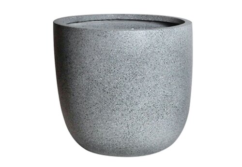 Planter Gr.Granito 55x55x46