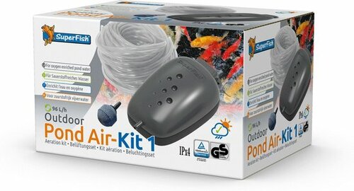 Pond air kit 1