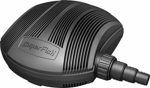 Pond eco plus e 3500 14w - afbeelding 2
