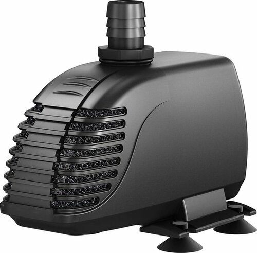 Pond flow eco 600 - afbeelding 1