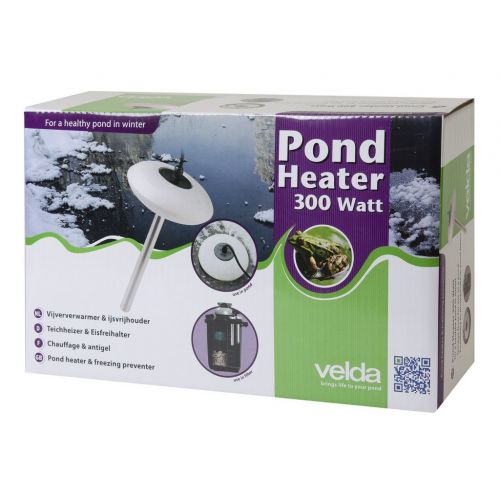 Velda Pond Heater 300 Watt